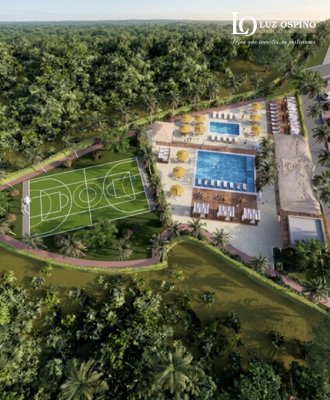 Prado Norte Condominio Luz Ospino