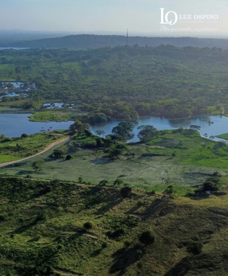 Santillana del mar Luz Ospino